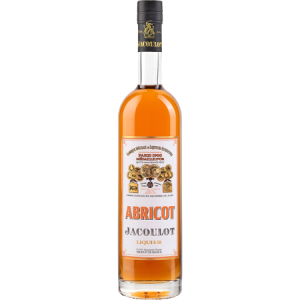 Abricot Jacoulot